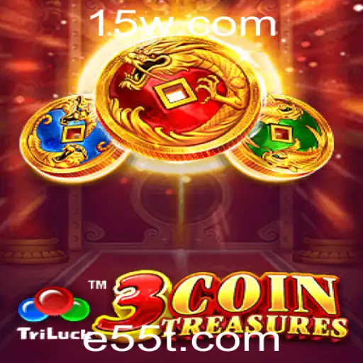 Descubra a Aventura em 3CoinTreasures: Um Guia Essencial