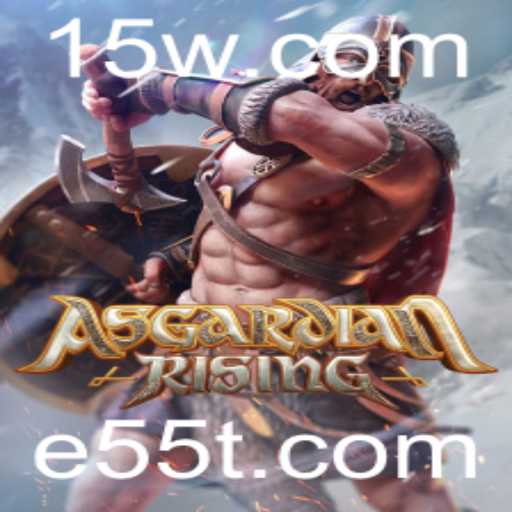 Descubra o Mundo Épico de AsgardianRising e Domine suas Regras