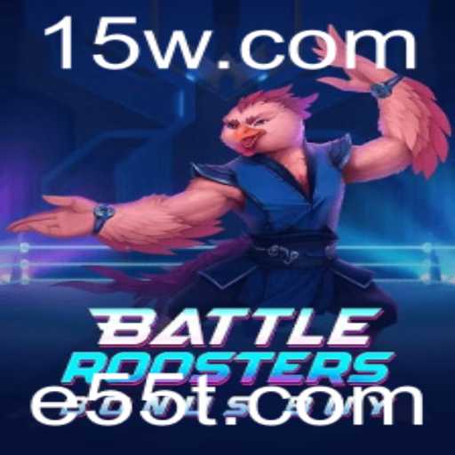 Explorando o Mundo de BattleRoostersBonusBuy