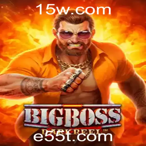 BigBoss: A Revolução no Mundo dos Jogos de Estratégia