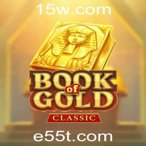 Explorando o Fascinante Mundo do Jogo BookOfGoldClassic