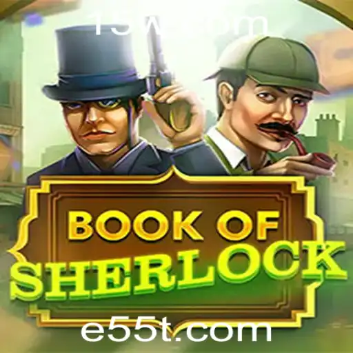 Explorando o Fascinante Universo do Jogo 'BookOfSherlock'
