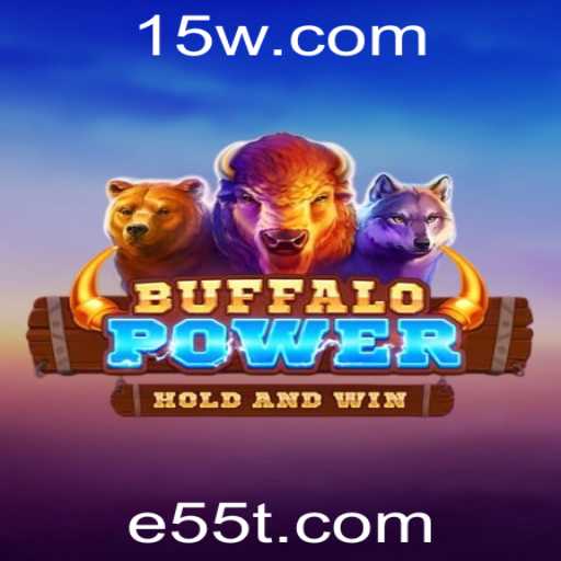 Descubra o Fascinante Mundo de BuffaloPower