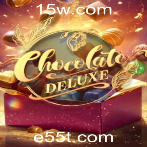 Descubra ChocolateDeluxe: O Jogo de Estratégia e Sabor