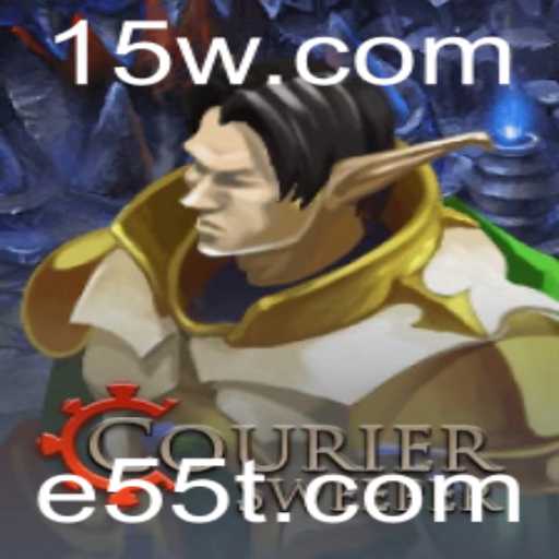 CourierSweeper: Uma Aventura Estratégica para Desafiar a Mente