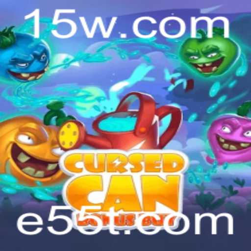 Explorando o Universo de CursedCanBonusBuy: A Nova Sensação de e55