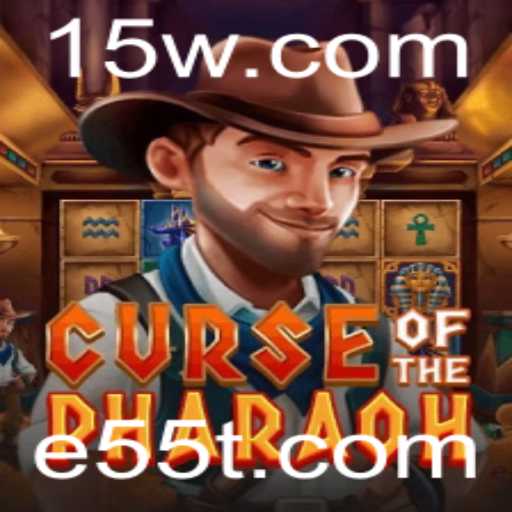 Curse of the Pharaoh: Explore o Mundo Antigo Através de Estratégia e Aventura