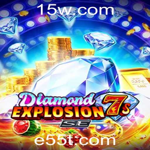 Explorando o DiamondExplosion7sSE: Uma Experiência de Jogo Vibrante