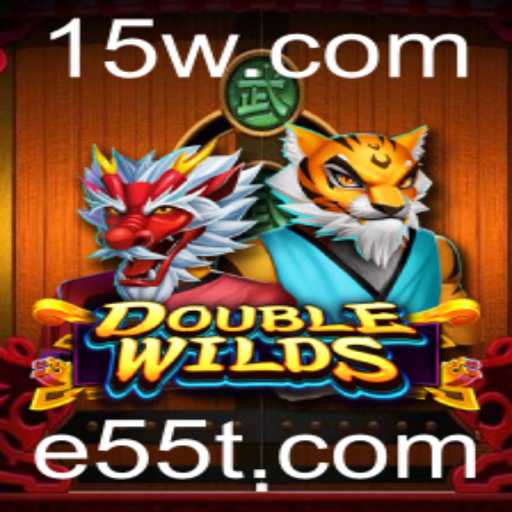 DoubleWilds: Explorando o Mundo Reinventado dos Jogos de Sorte e Estratégia