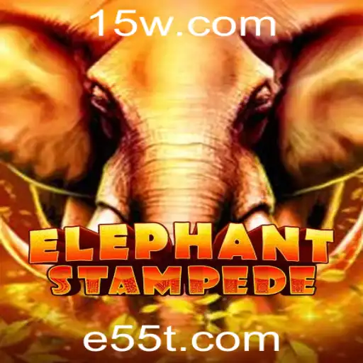 Descubra o Fascinante Mundo de ElephantStampede
