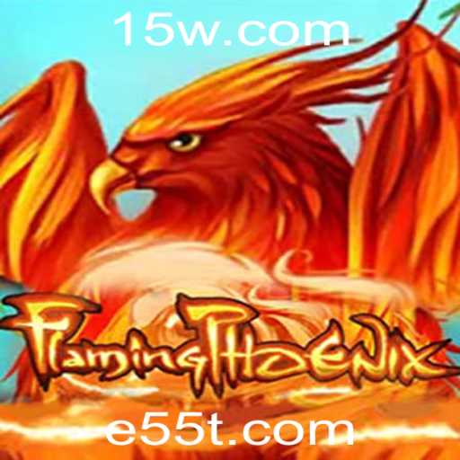 FlamingPhoenix: O Jogo Que Está Conquistando o Mundo