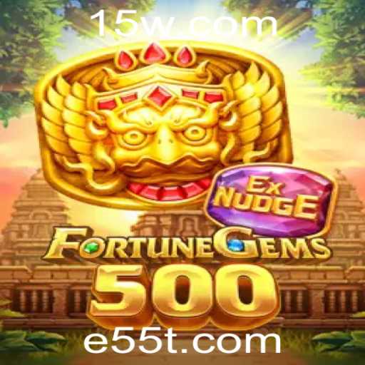 FortuneGems500: Explorando a Nova Sensação dos Jogos com a Palavra-chave e55