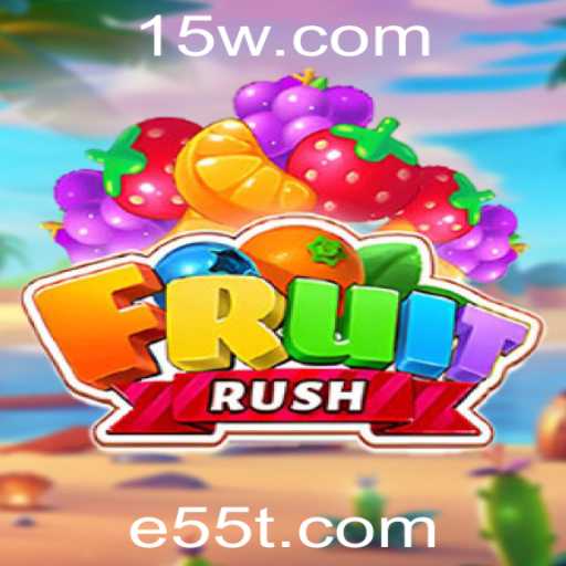 Descubra as Emoções de FruitRush: O Jogo Que Une Estratégia e Diversão