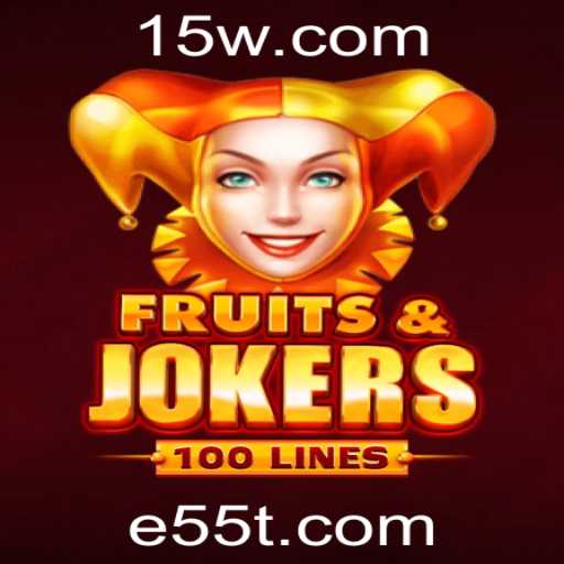 Descubra o Universo de FruitsAndJokers100: Um Jogo de Estratégia e Diversão