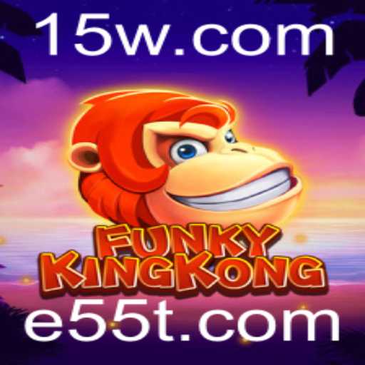 Exploração e Aventuras em FunkyKingKong