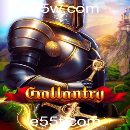 Gallantry: Explorando o Fascinante Mundo do Jogo Estratégico
