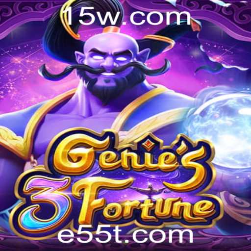 Descubra o universo mágico de Genie3Fortune: Regras e Estratégias