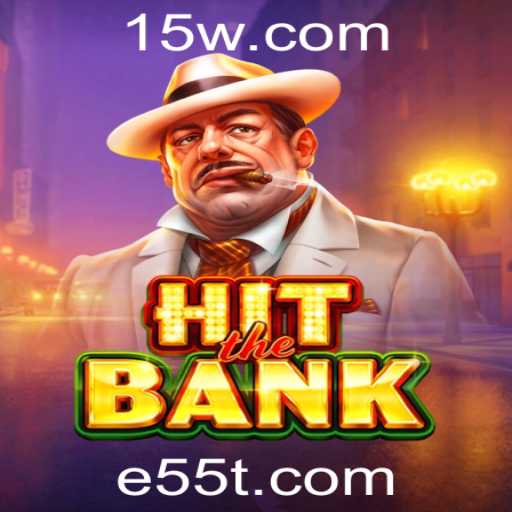 Explorando o Mundo de HitTheBank: Um Jogo Estrategicamente Desafiador