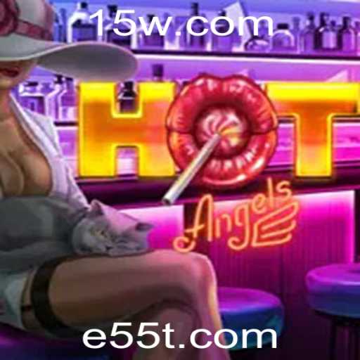 Explorando o Fascinante Jogo 'HotAngels': Uma Jornada de Emoções e Estratégia
