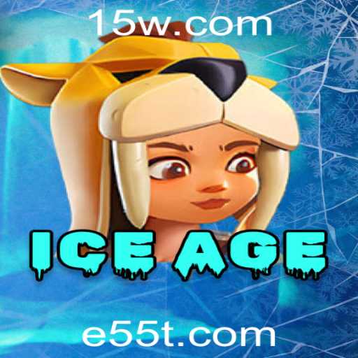 Explorando IceAge: Um Novo Mundo no Universo dos Jogos