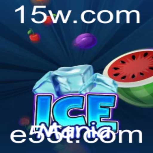 IceMania - Um Mergulho na Aventura Congelante