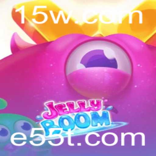 JellyBoom: Exploração e Diversão no Mundo dos Doces