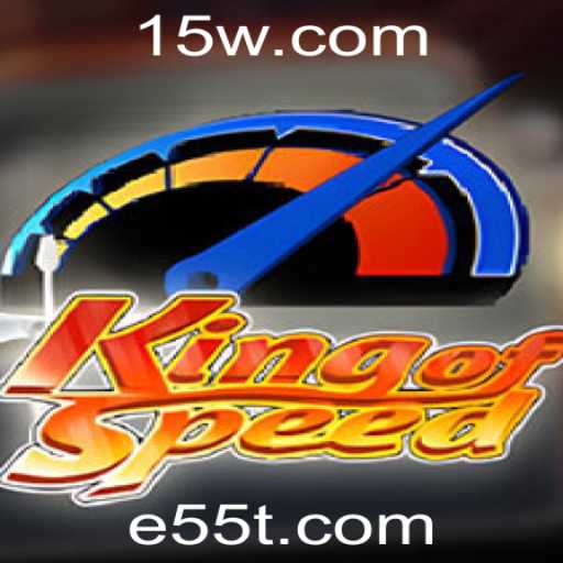 Experienciando a Aventura Acelerada de KingofSpeed