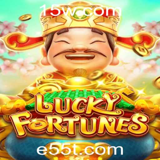 LUCKYFORTUNES: Explorando o Novo Sensação dos Jogos de Tabuleiro