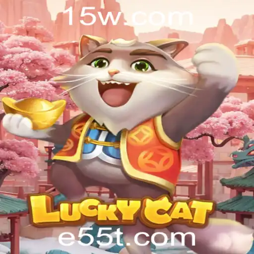Descubra o Encantador Mundo de LuckyCat: Aventura e Estratégia no Jogo e55