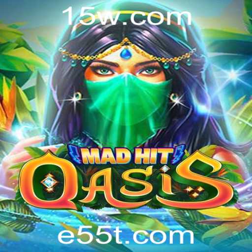 Descubra Tudo Sobre o Inovador Jogo MadHitOasis