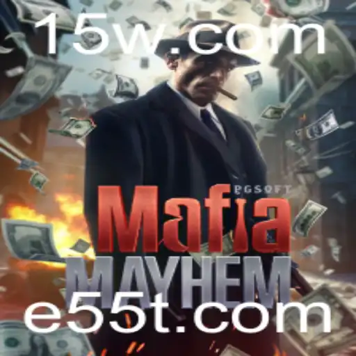 Explorando o Mundo de MafiaMayhem: Uma Imersão no Jogo de Estratégia e Intriga