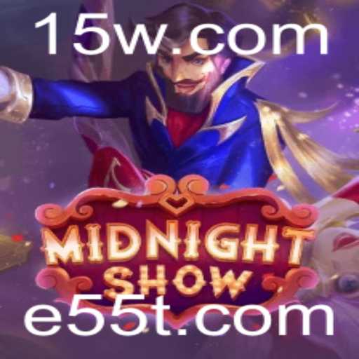 MidnightShow: Um Mergulho no Novo Fenômeno do Entretenimento