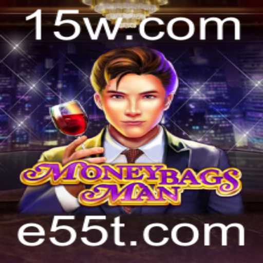 Explorando o Dinâmico Universo de MoneybagsMan