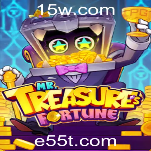 Explorando MrTreasuresFortune: Um Mergulho no Mundo das Aventuras e Estratégias