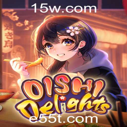 Descubra o Mundo de OishiDelights: Uma Aventura Gastronômica Única