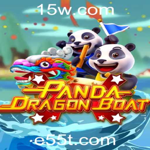 Descubra o Fascinante Mundo de PANDADRAGONBOAT