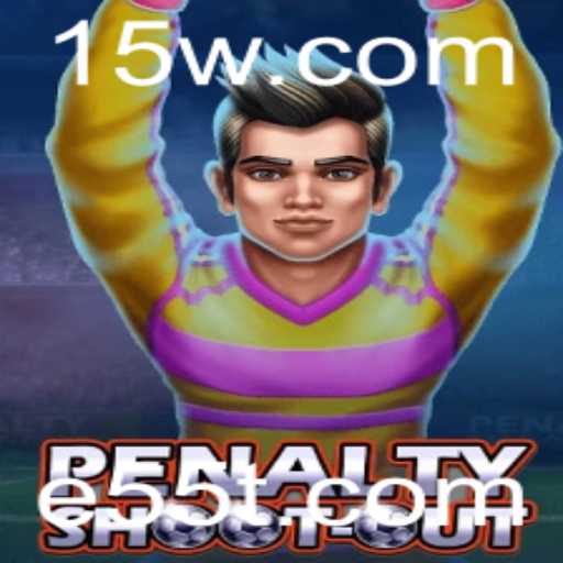 Explorando o Jogo PenaltyShootOut: Descrição e Regras