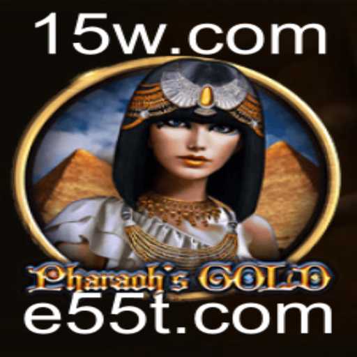 Explorando 'PharaohsGold': Um Tesouro de Aventura e Estratégia