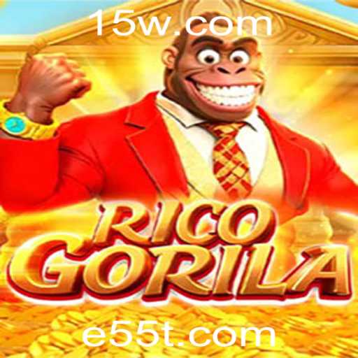 Descubra RicoGorila: O Novo Fenômeno dos Jogos Modernos