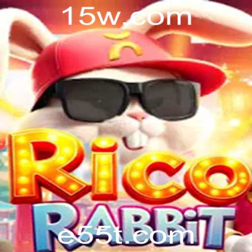 Descubra o Fascinante Mundo de RicoRabbit: A Nova Sensação dos Jogos
