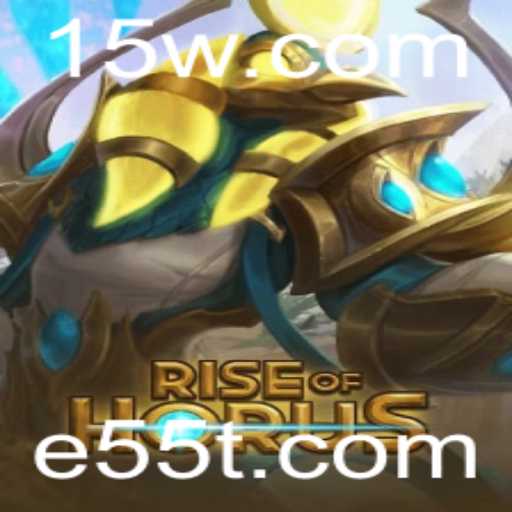Rise of Horus: Descubra o Universo Envolvente do Jogo