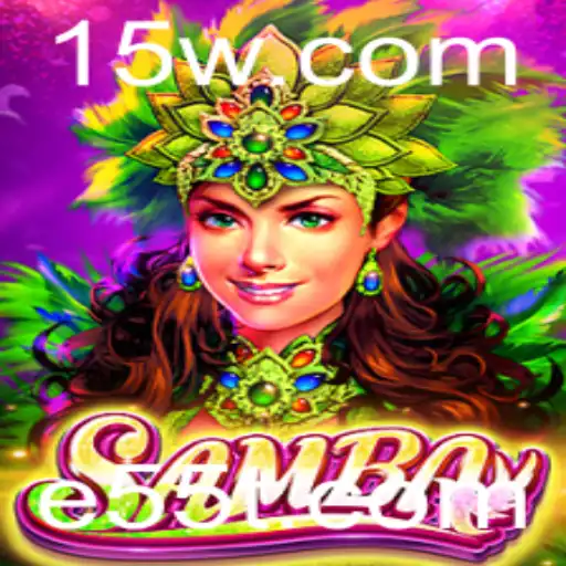 Explorando o Mundo Vibrante do Jogo Samba: Uma Experiência Envolvente