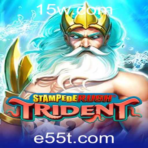 Explore o Mundo de StempedeRushTrident: Um Mergulho Nas Regras e Aventuras do Jogo