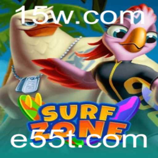 SurfZone: Dominando as Ondas Digitais com a Experiência e55