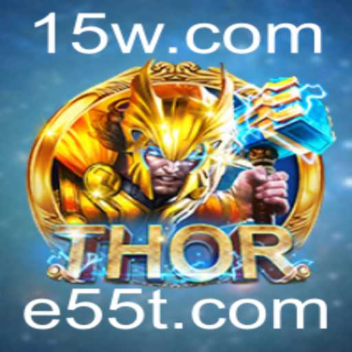 Explorando o Mundo de THOR: O Jogo Que Conquista Todos