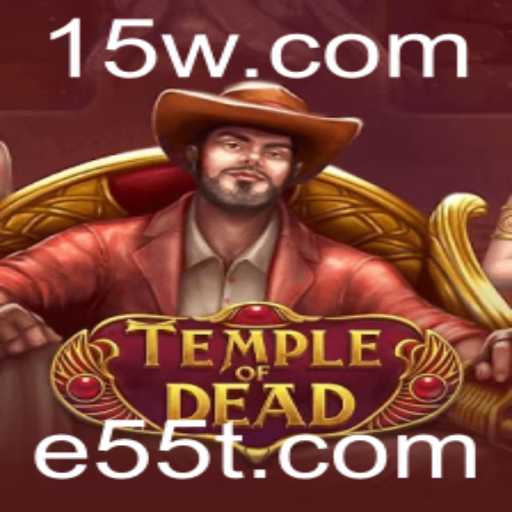 TempleofDead: Explorando os Mistérios do Jogo com a Palavra-chave e55