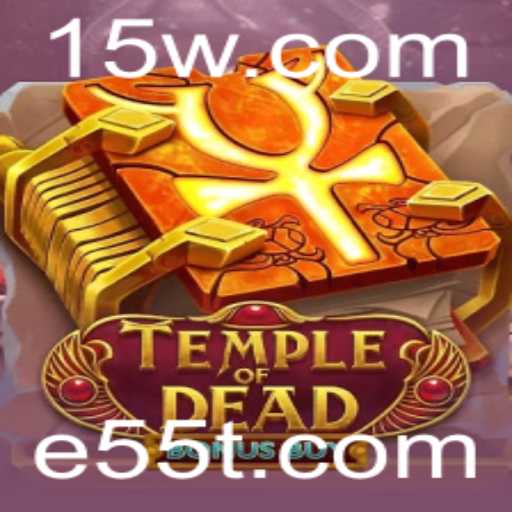 Explorando TempleofDeadBonusBuy: Um Jogo de Aventura e Estratégia