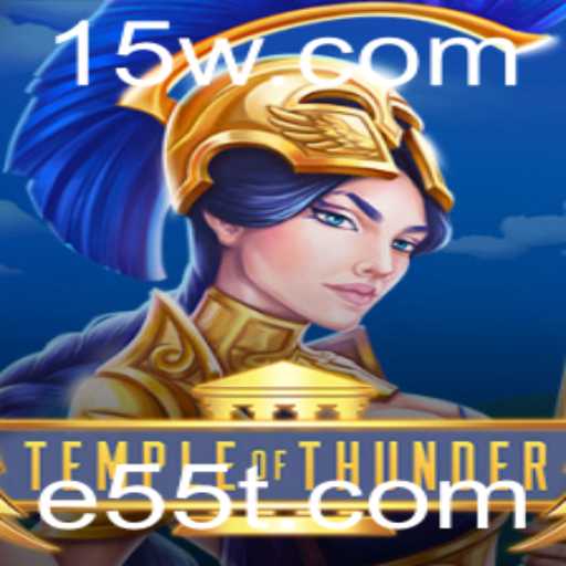 Explorando o Mundo de TempleofThunder: Estratégias e Regras do Jogo Popular