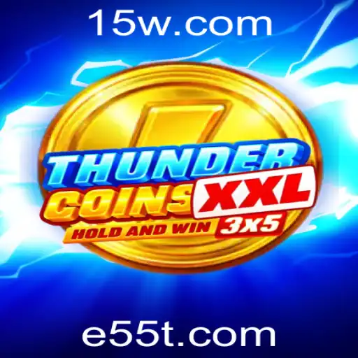 Explorando ThunderCoinsXxl: O Jogo Que Combina Estratégia e Emoção com Eventos Atuais