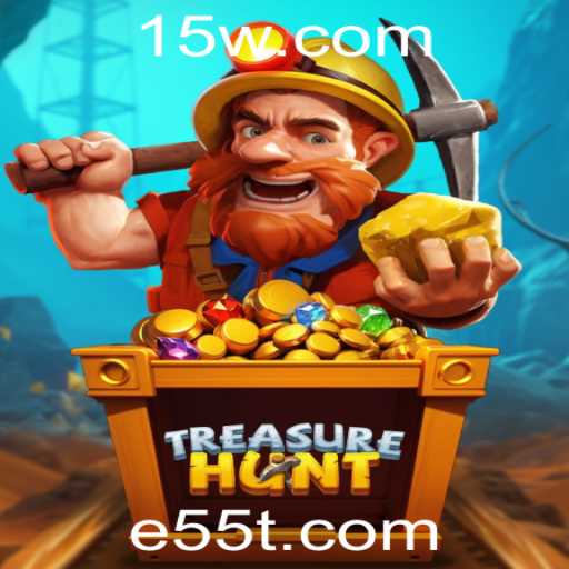 Explorando as Aventuras do Jogo TreasureHunt